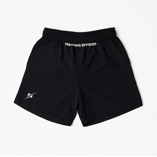 Training Division Shorts