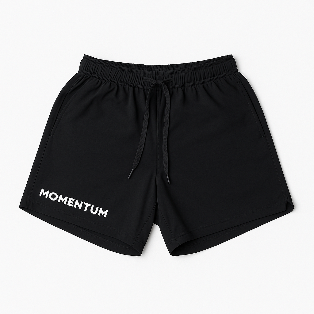 Training Division Shorts