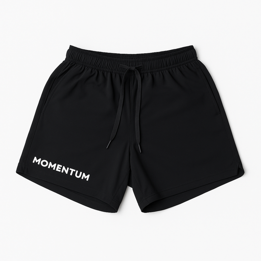 Training Division Shorts